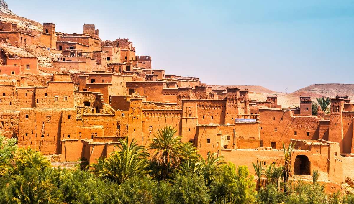 Marocco