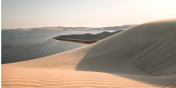 Cosa vedere in Qatar: le dune nel deserto