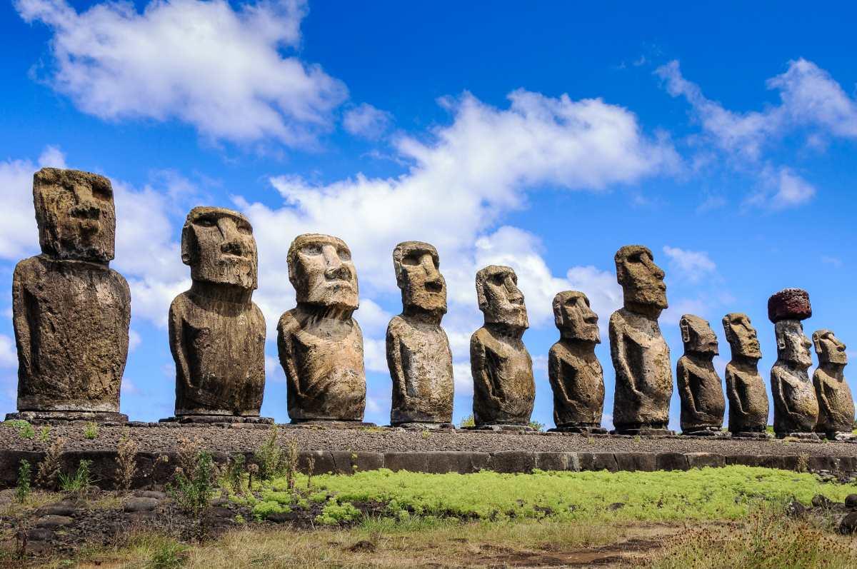Rapa Nui 