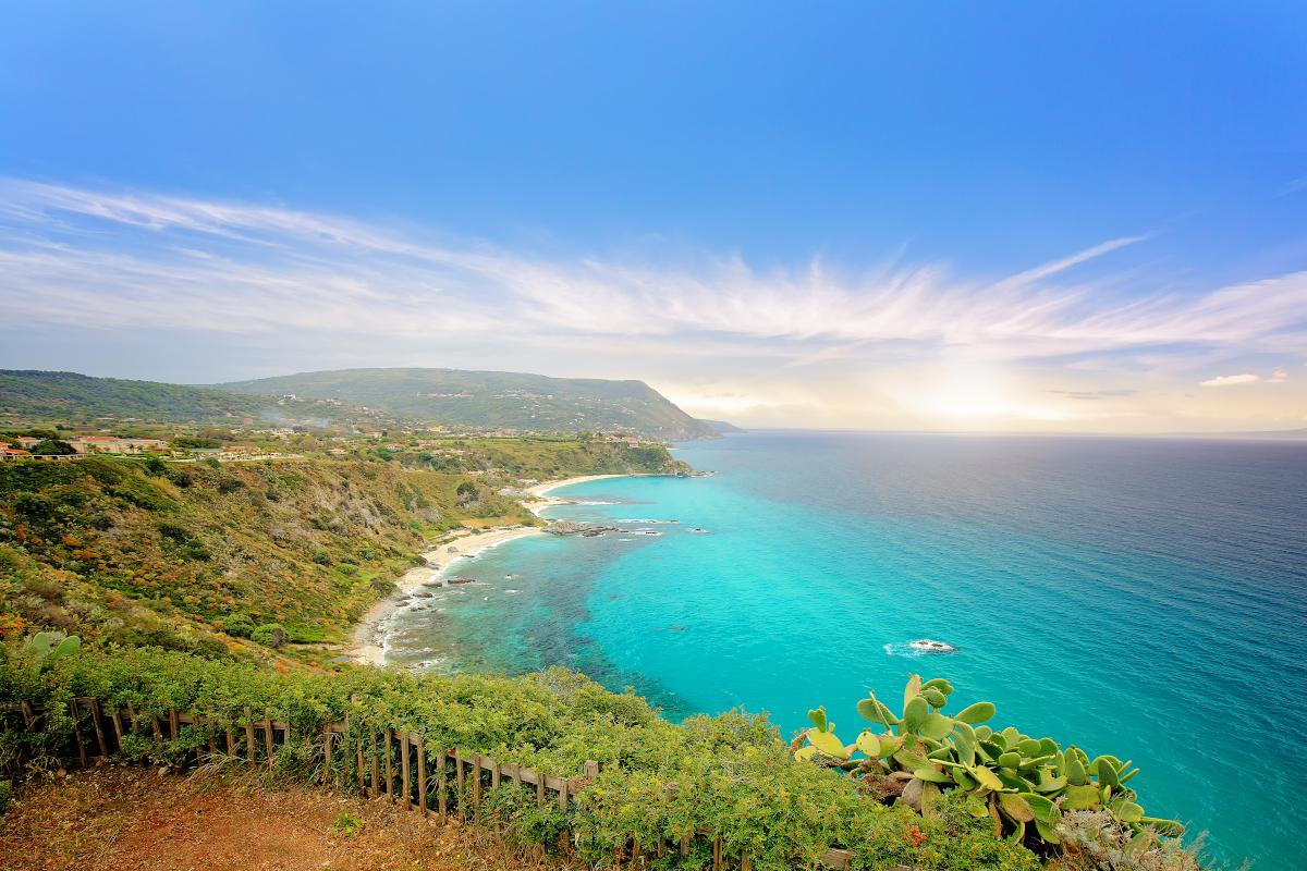 Quali sono le cose da vedere in Calabria? Scopri Capo Vaticano