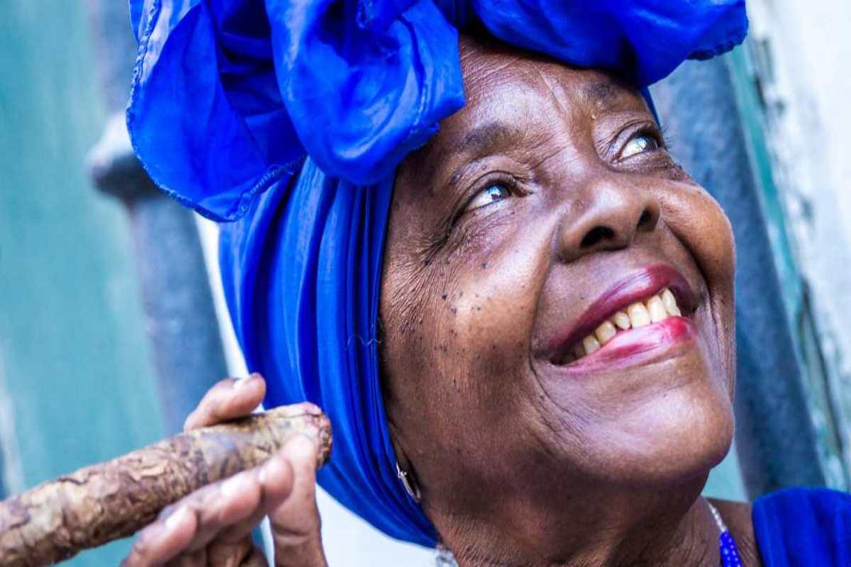 Parco Nazionale Desembarco del Granma