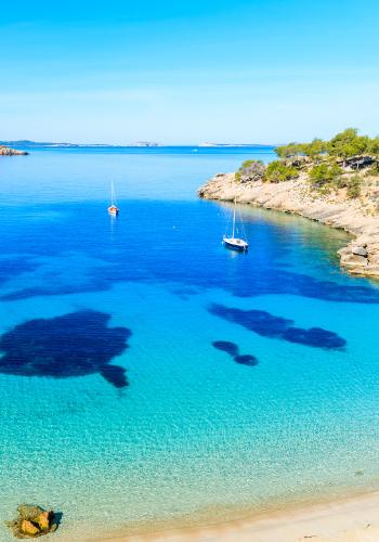 Ibiza: le 10 spiagge più belle