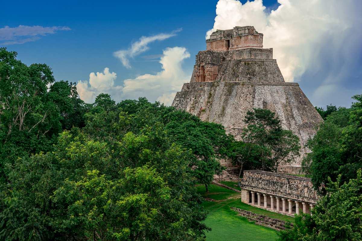 Uxmal