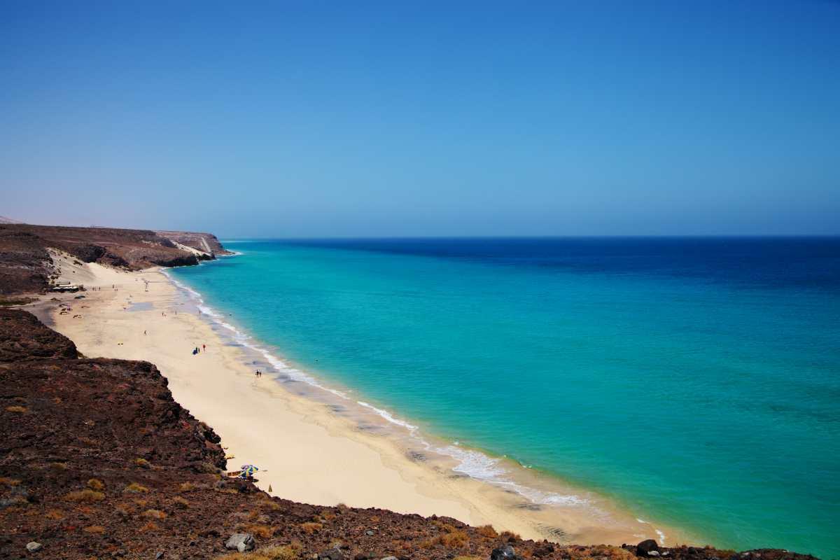 Costa Calma: il cuore del relax a Fuerteventura