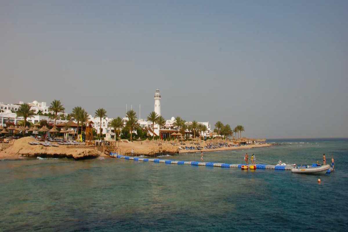 Ras Nasrani
