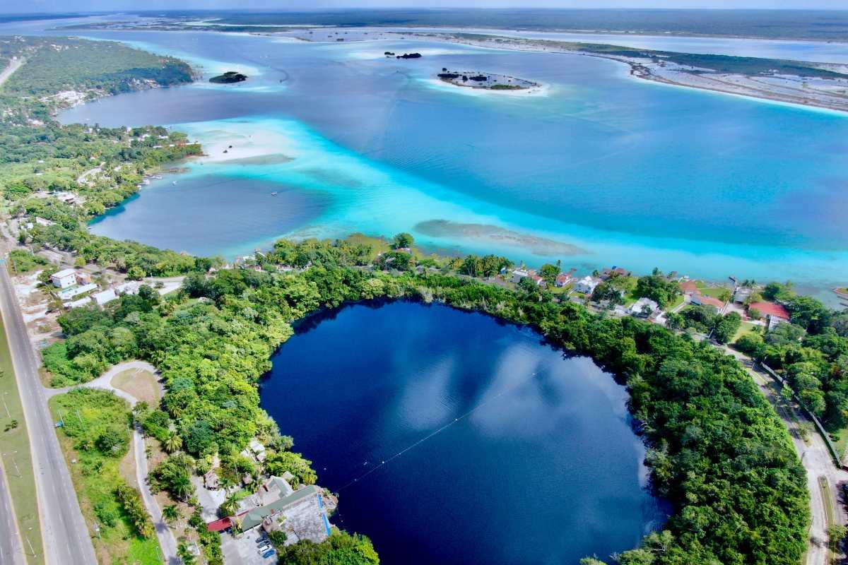 Laguna Bacalar