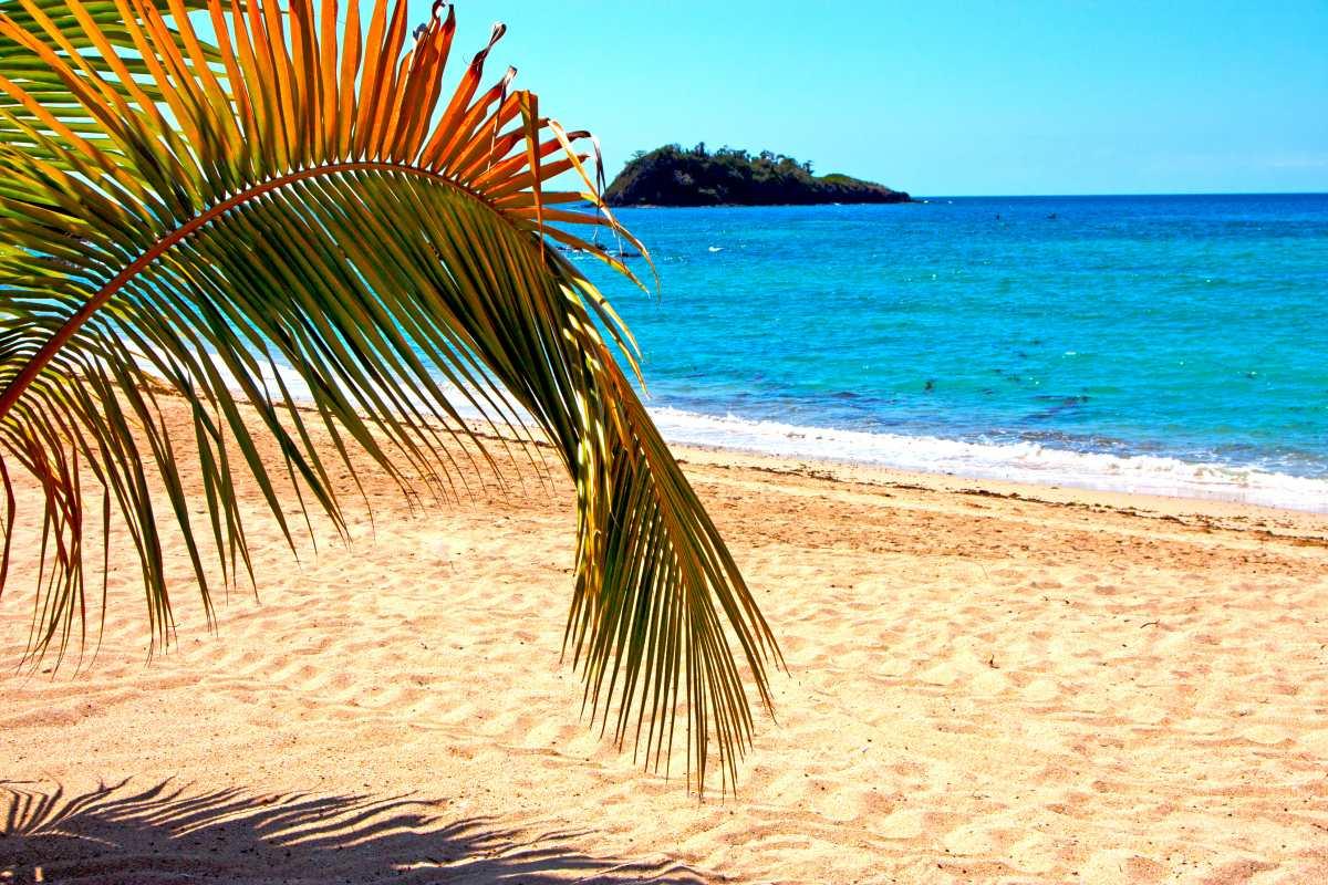 Le meraviglie di Andilana Beach