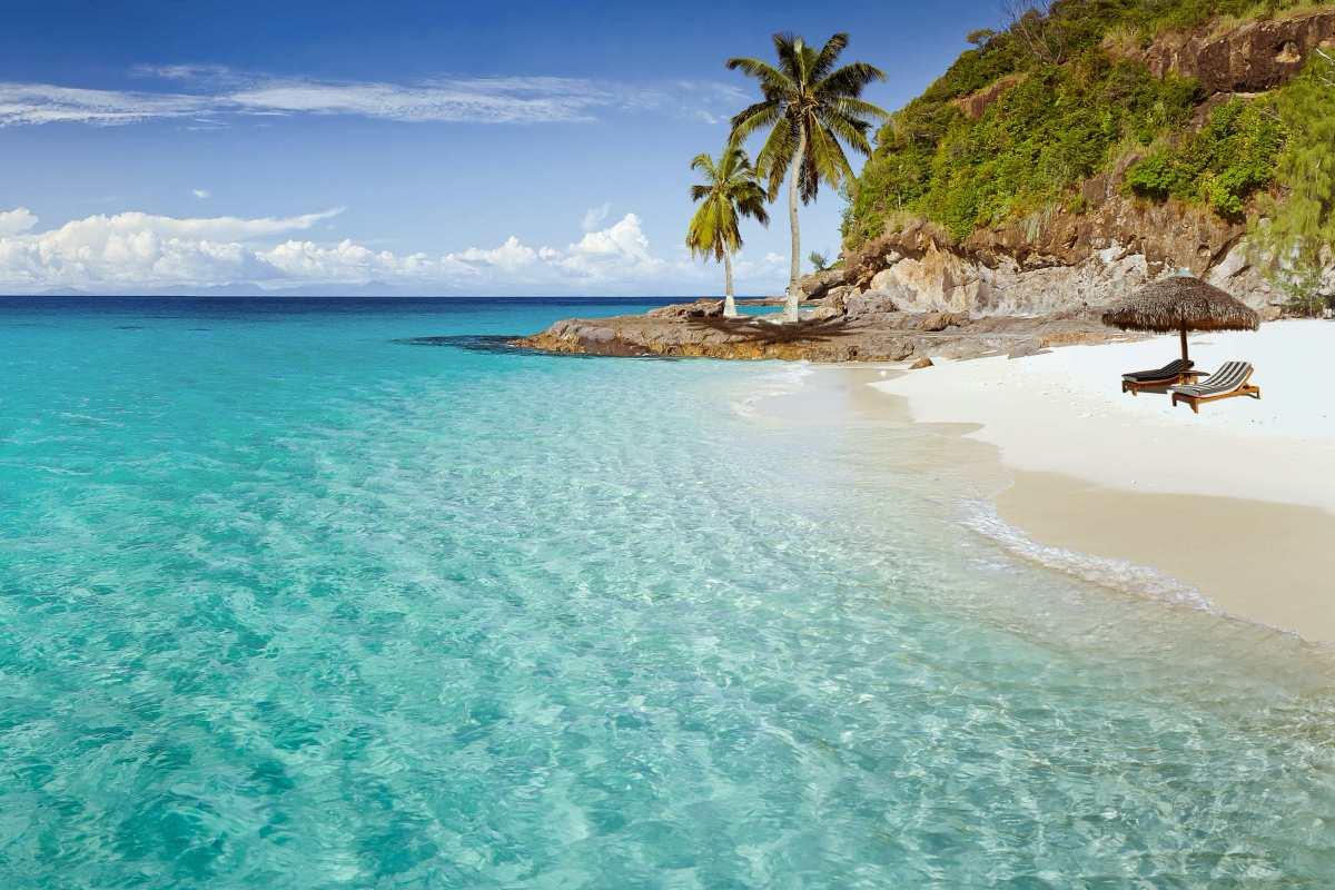 Tsarabanina, tra le migliori spiagge del Madagascar