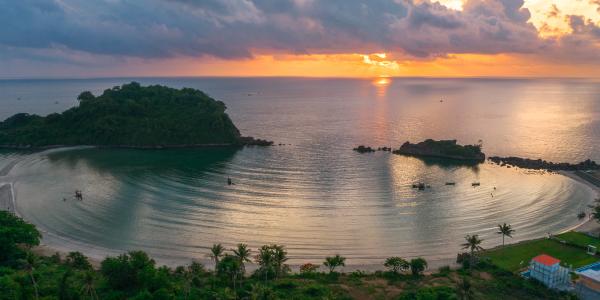 Spiagge della Thailandia più belle: Bangtao