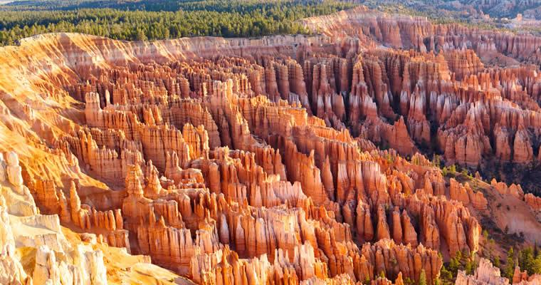  Bryce Canyon National Park