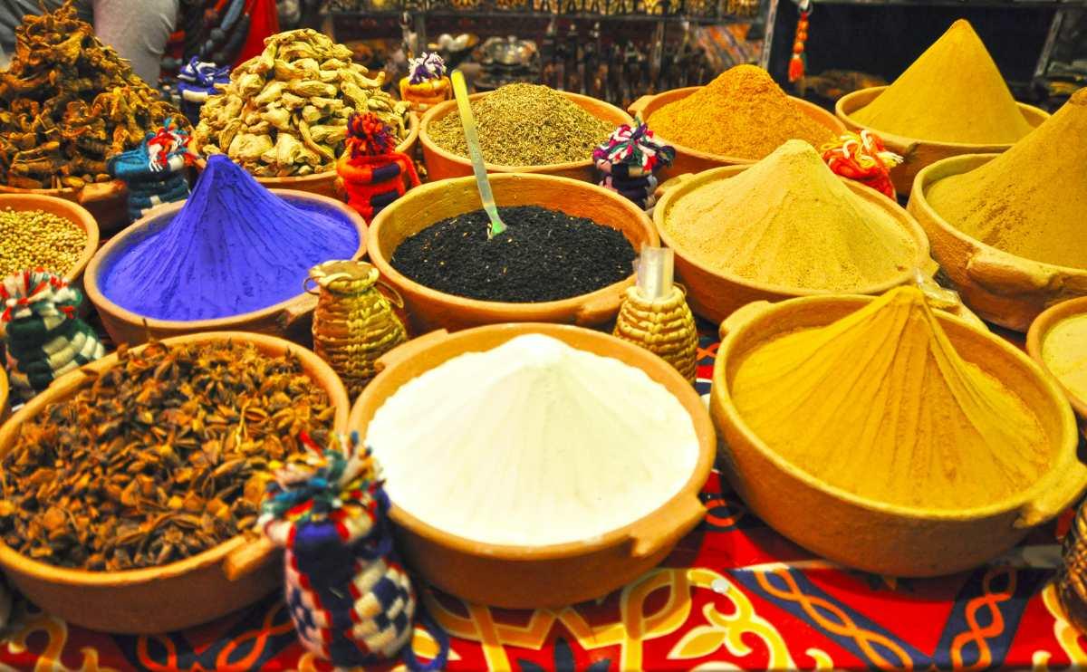 Cosa comprare a Sharm el-Sheik