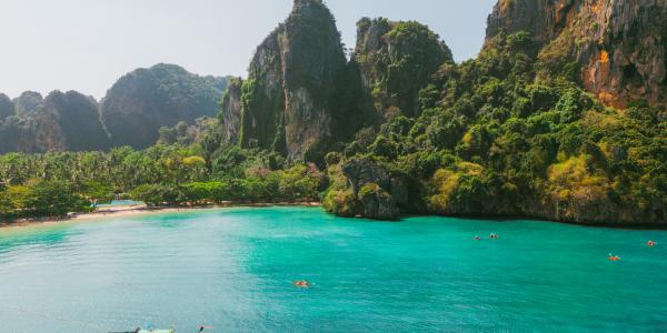 Phuket: l'isola delle meraviglie