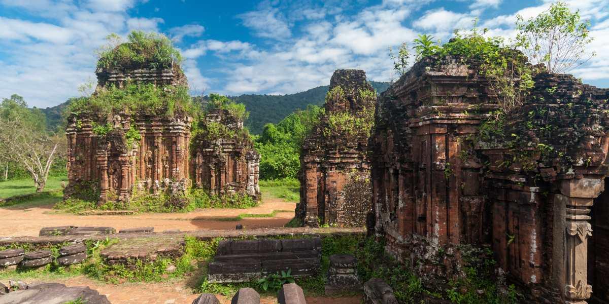 Sito archeologico di My Son