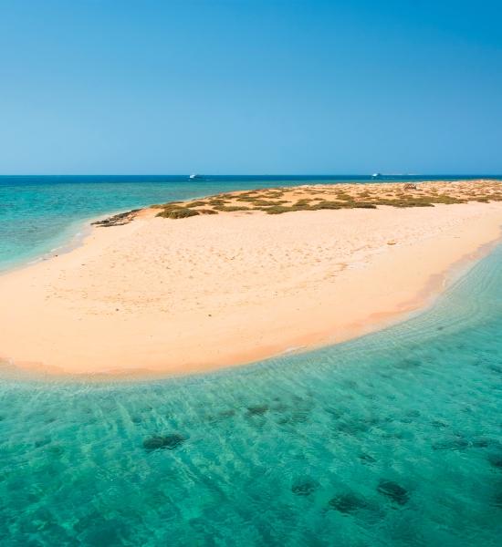 Spiaggia Berenice