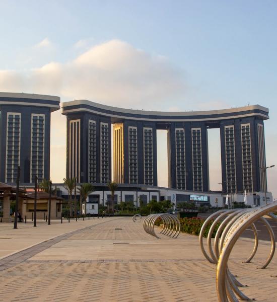 Visitare Al Alamein