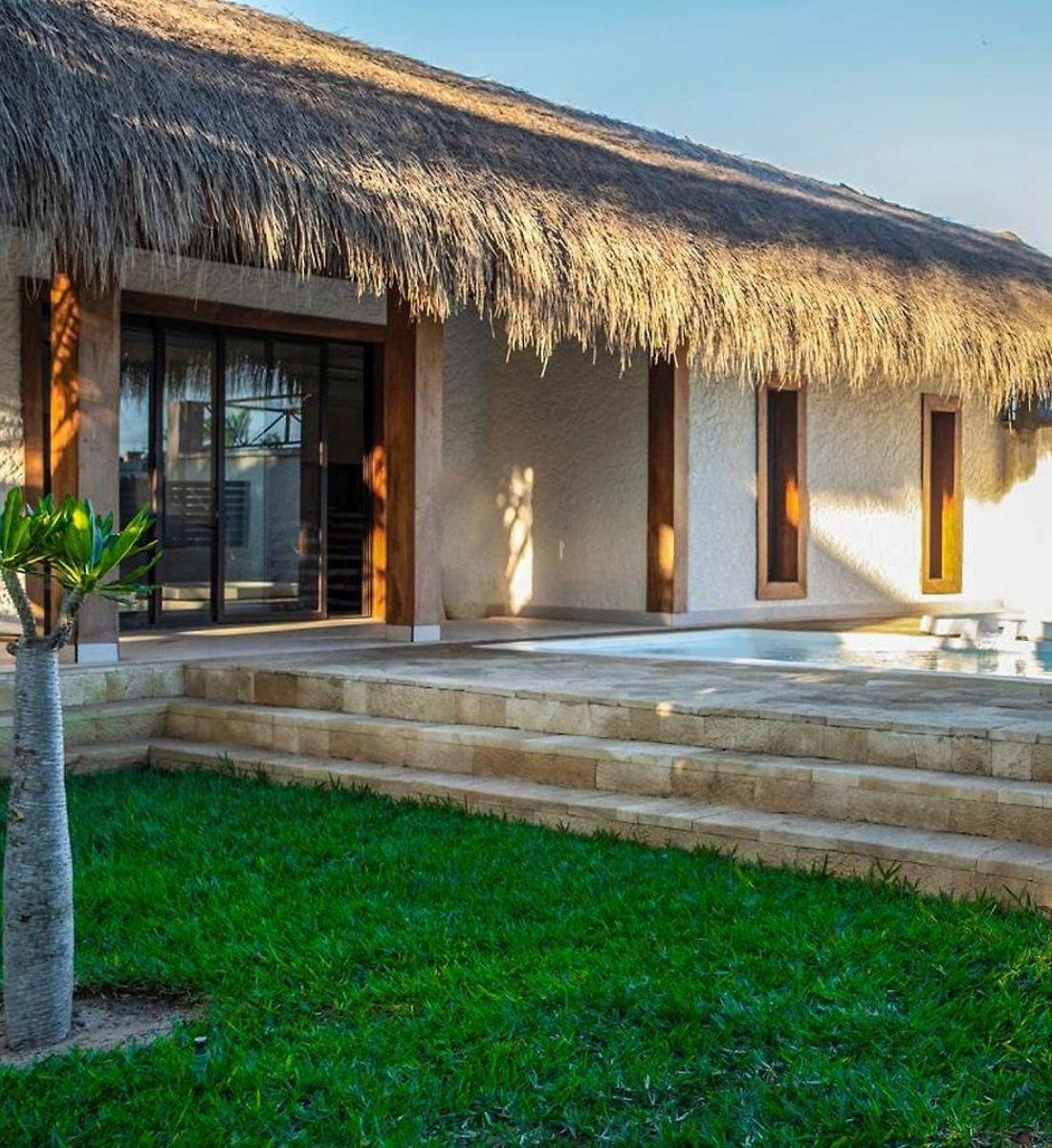 Tamba Tented Camp, Serengeti