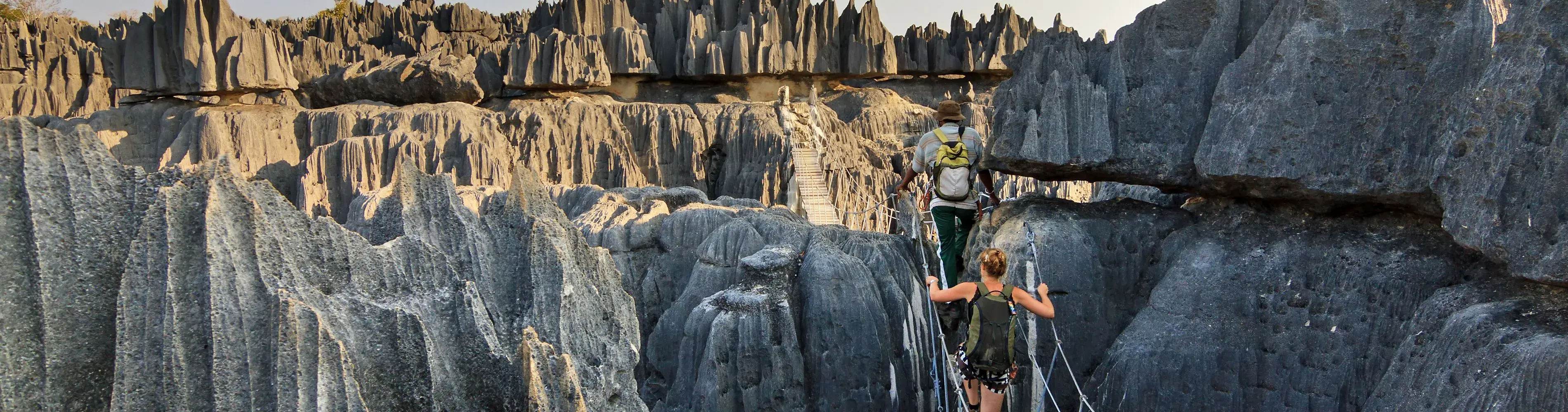 Tour Madagascar