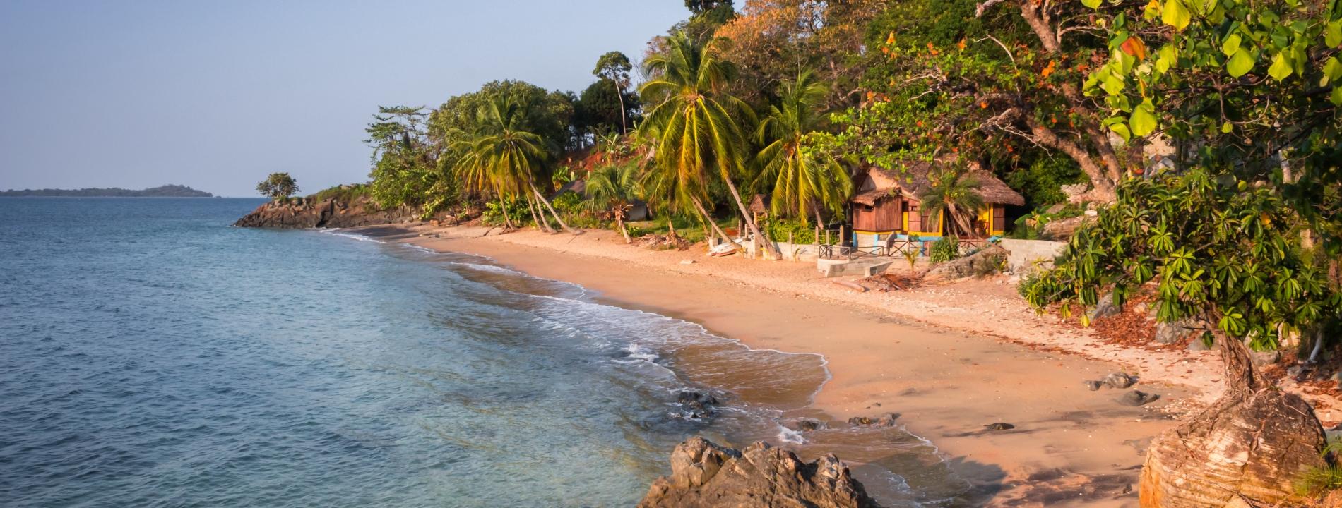 Pacchetti vacanze Nosy Komba