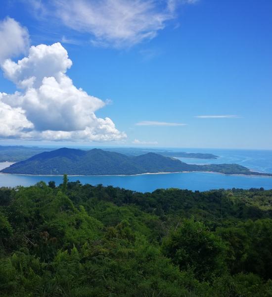 Natura Nosy Komba