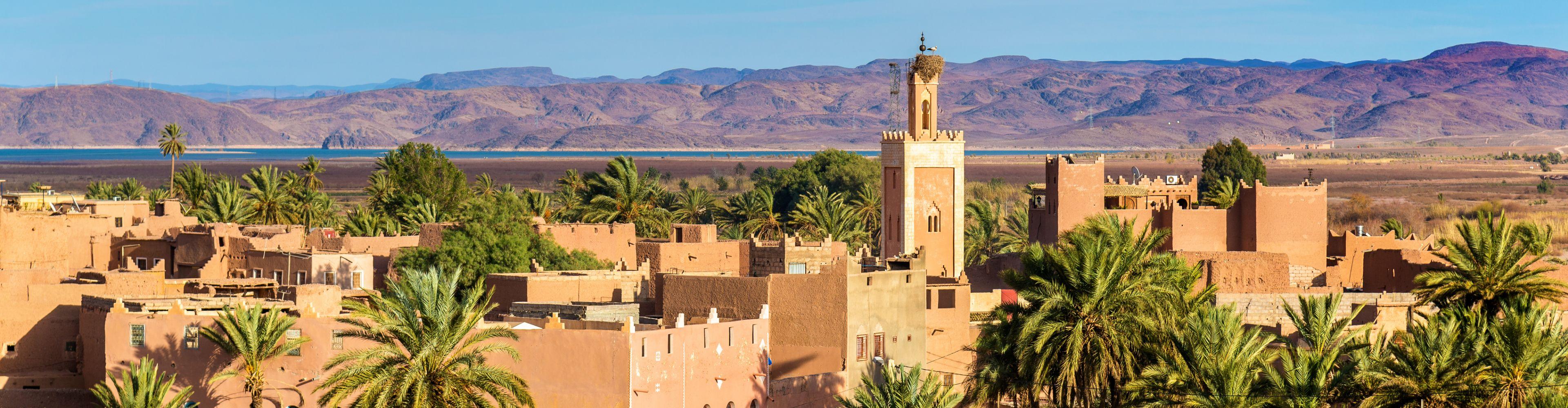 vacanze e tour in marocco