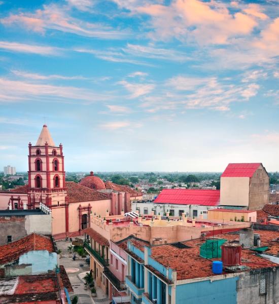 Centro Camaguey