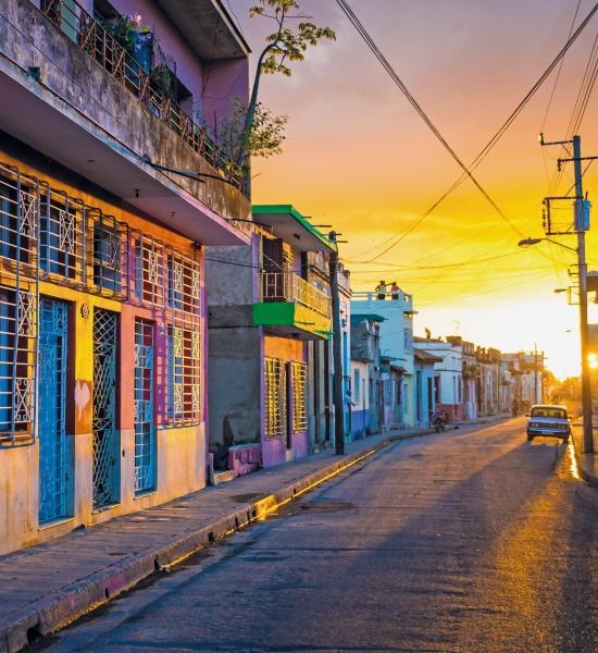 Città Camaguey