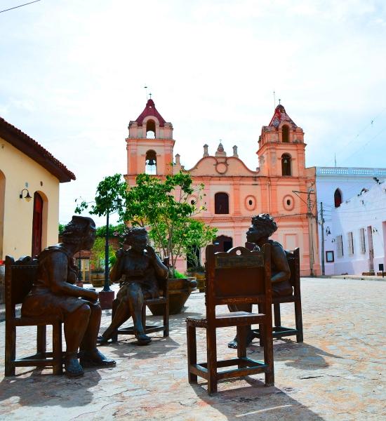 Città Camaguey