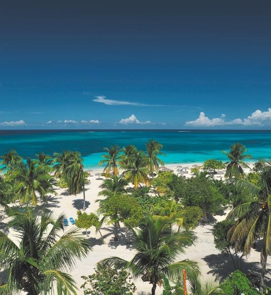 Spiaggia Guardalavaca