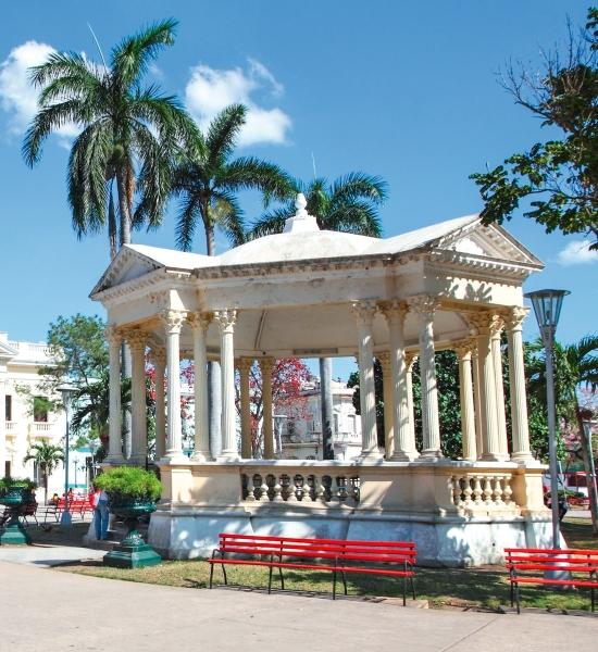 Centro Santa Clara