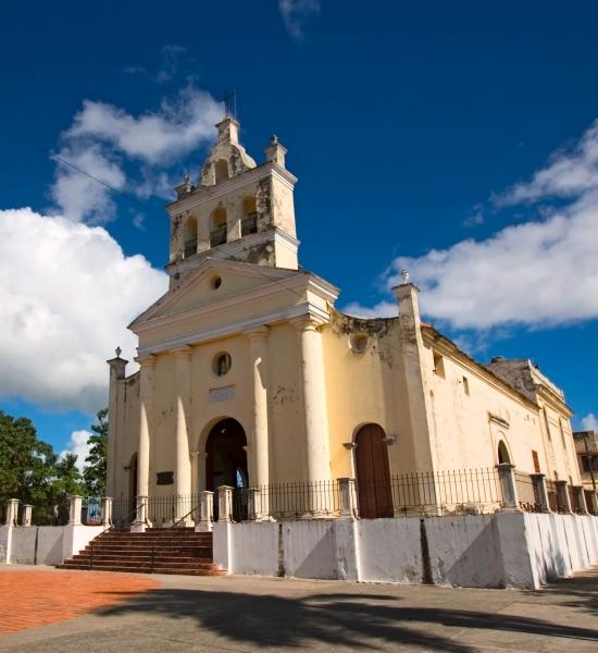 Cattedrale Santa Clara
