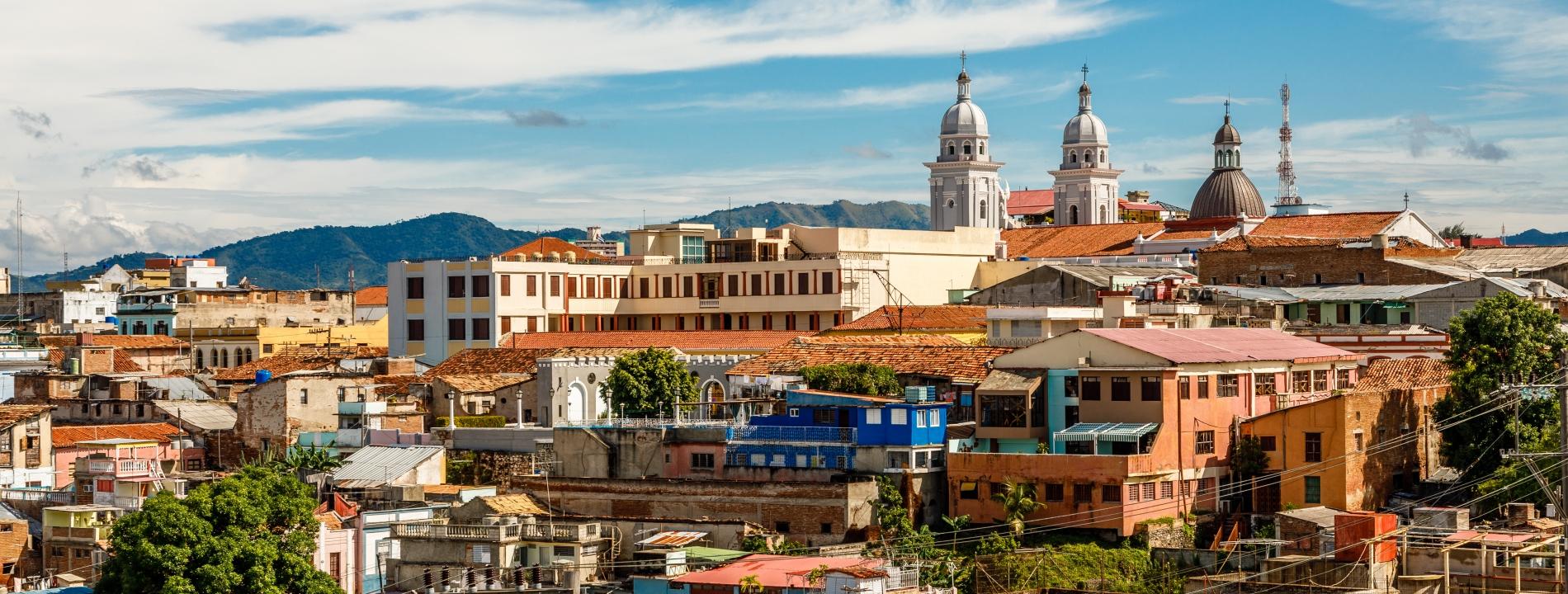Pacchetti vacanze Santiago de Cuba