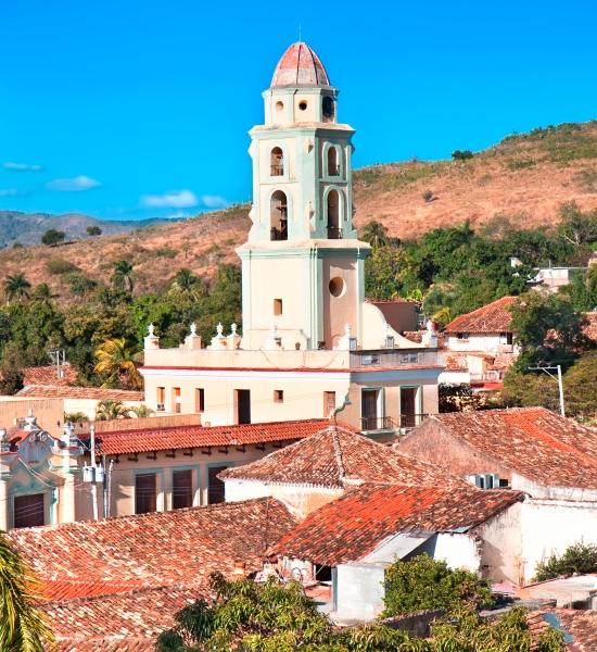 Chiesa Trinidad