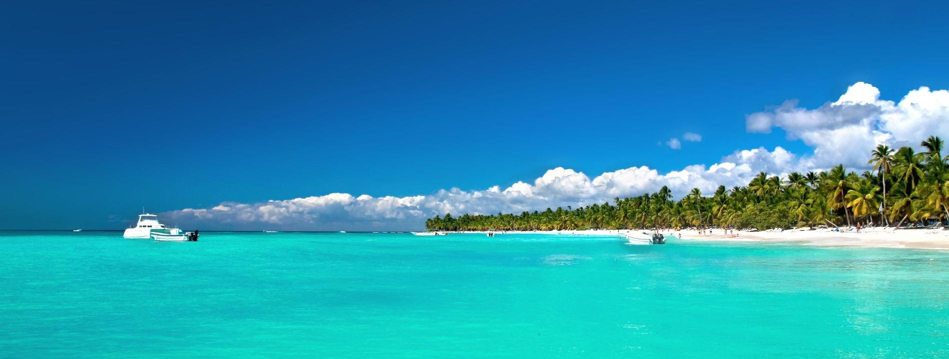 Offerte Natale e Capodanno a Bayahibe