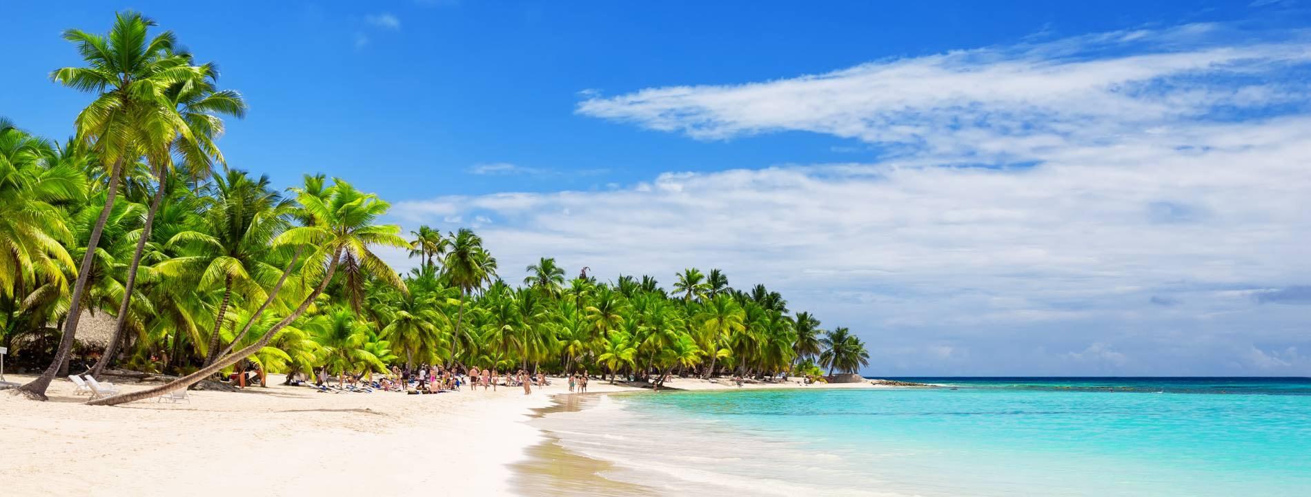 Offerte Natale e Capodanno a Boca Chica