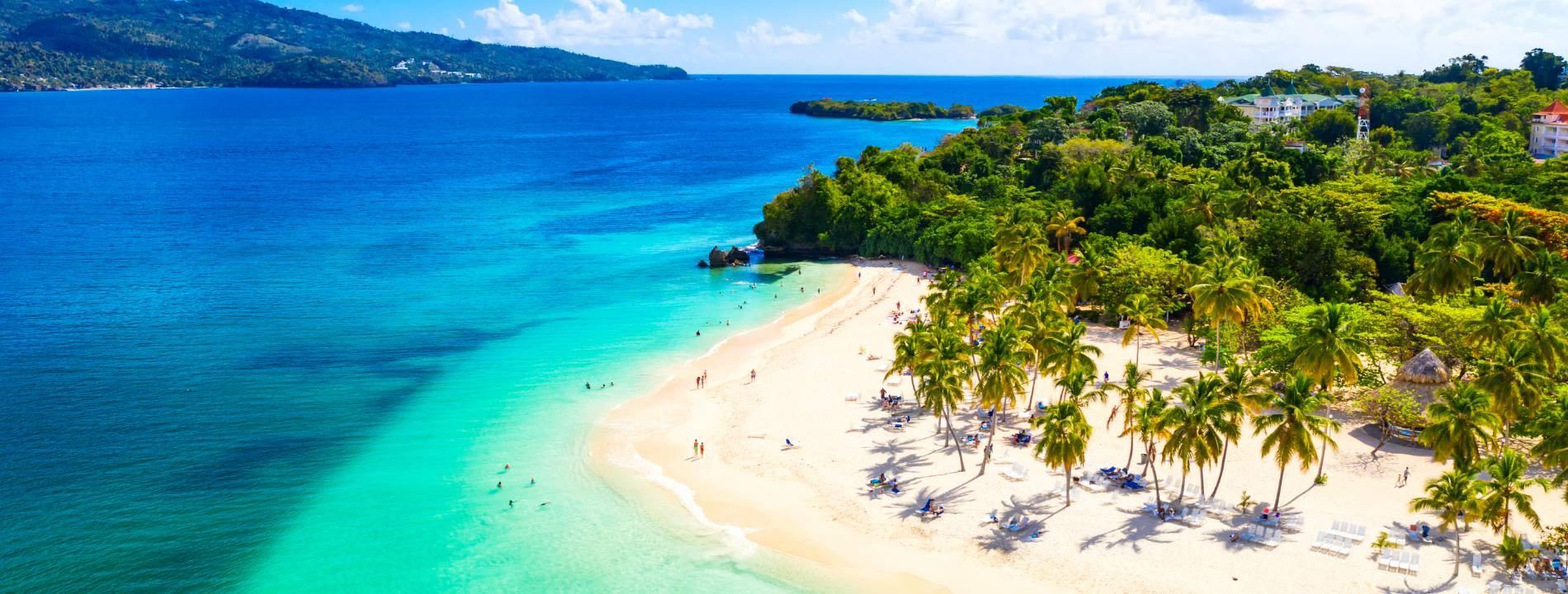 Offerte Natale e Capodanno a Costa Bavaro
