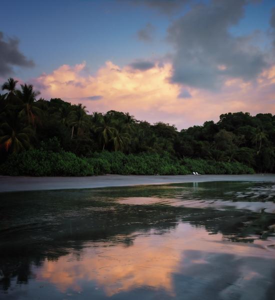 Visitare Boca Chica