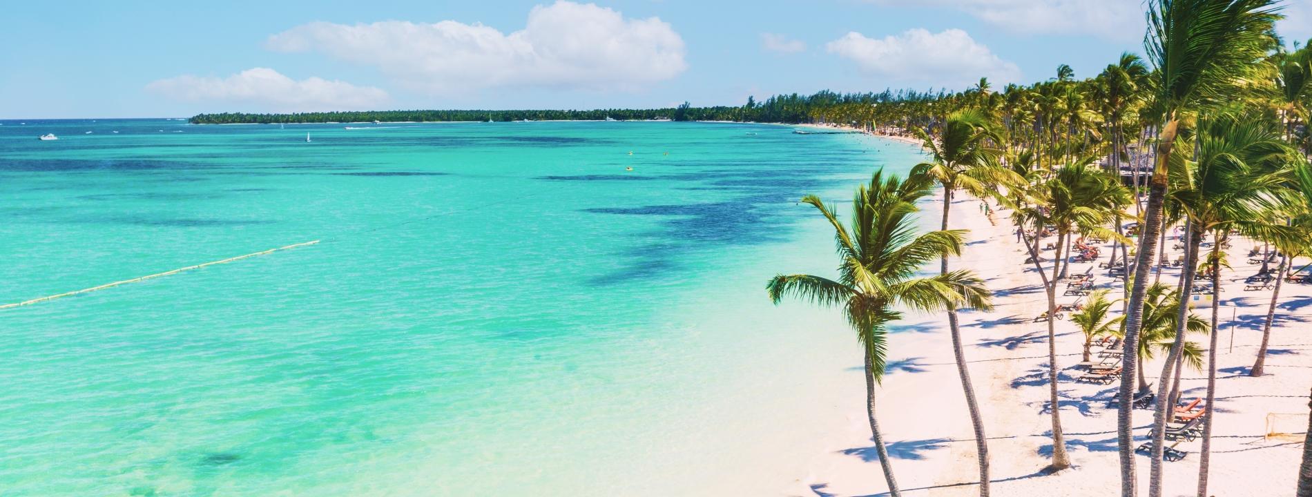 Pacchetti vacanze Costa Bavaro