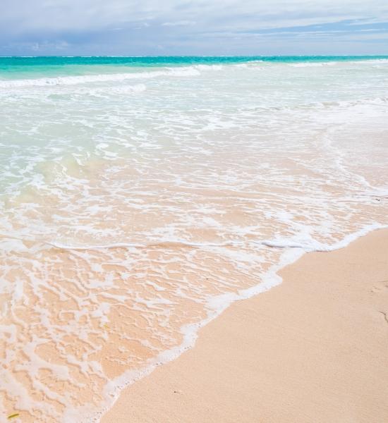 Spiaggia Costa Bavaro