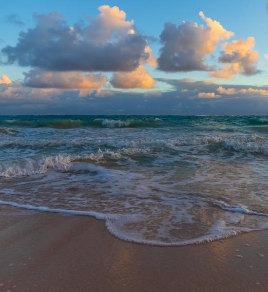 Mare Costa Bavaro