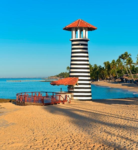 Faro Bayahibe