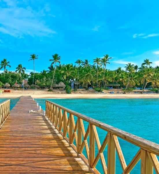 Visitare Bayahibe