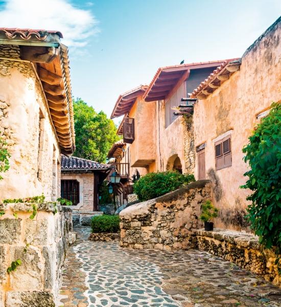 Villaggio La Romana