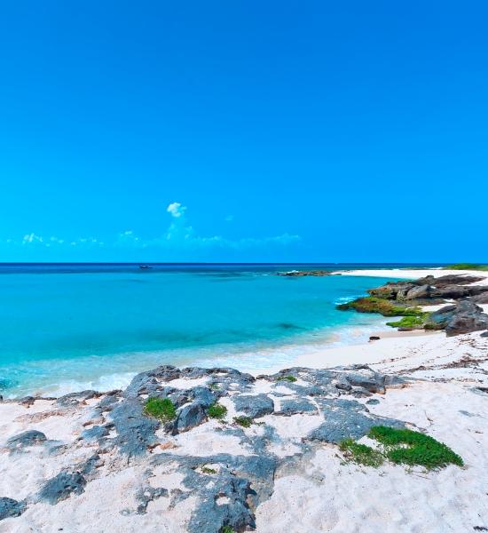 Spiagge Playa del Carmen