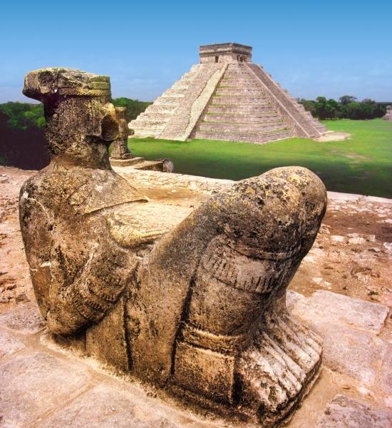 Storia Playa del Carmen