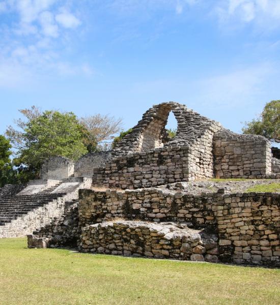 Storia Akumal