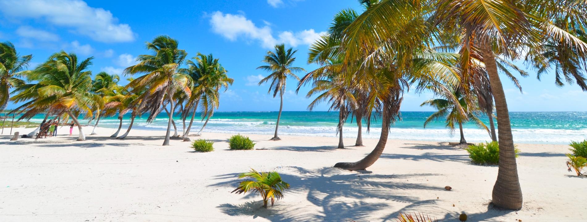 Pacchetti vacanze Mahahual
