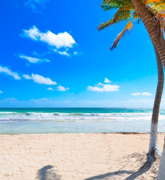 Spiaggia Mahahual