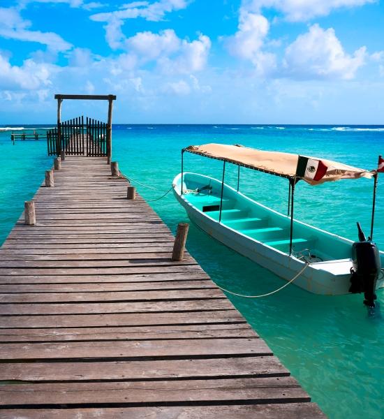 Visitare Mahahual