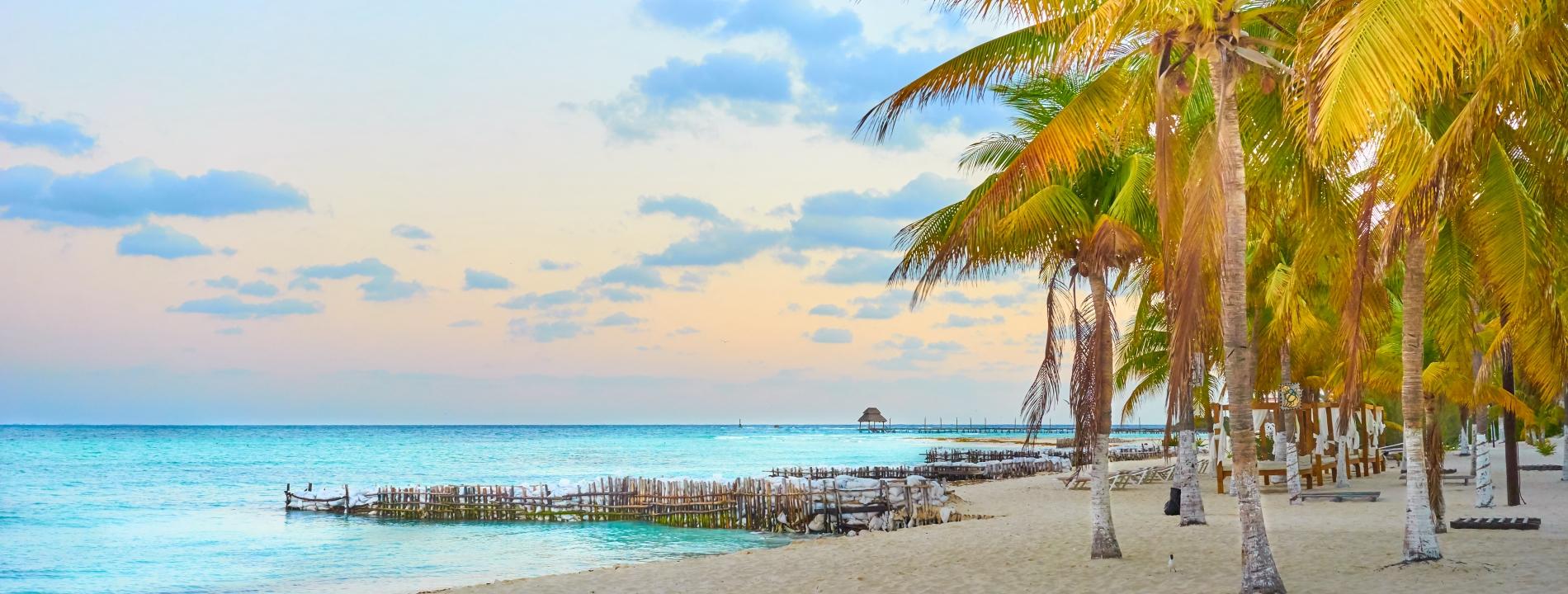 Pacchetti vacanze Playa Mujeres
