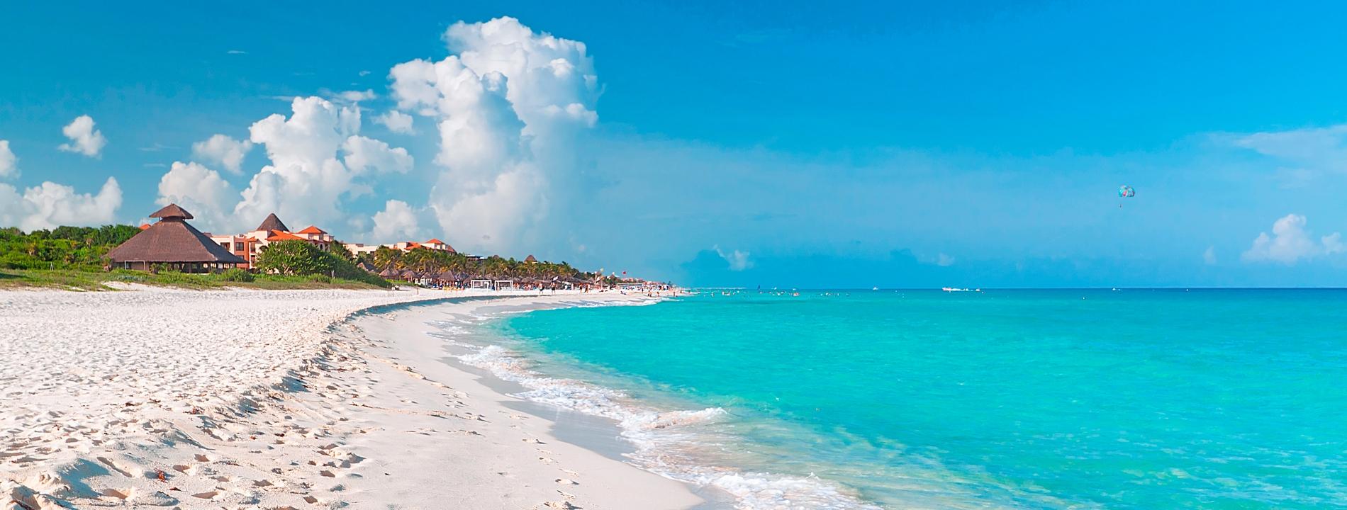 Pacchetti vacanze Playacar